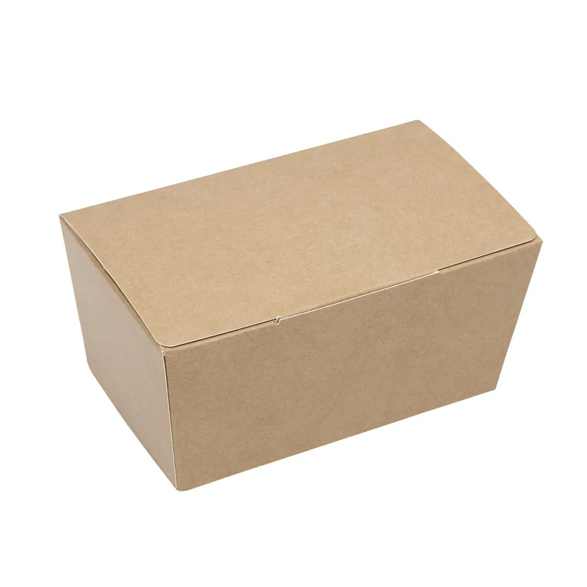 BrandNewCake Bonbondoosje Kraft -500 gram- 25 stuks Discount