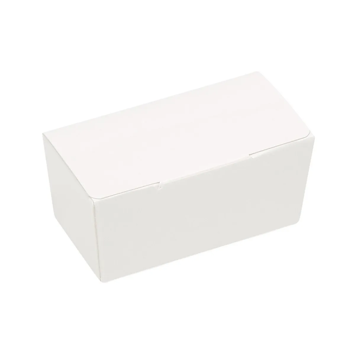 BrandNewCake Bonbondoosje Wit Glans -2 bonbons- 3 stuks** Outlet