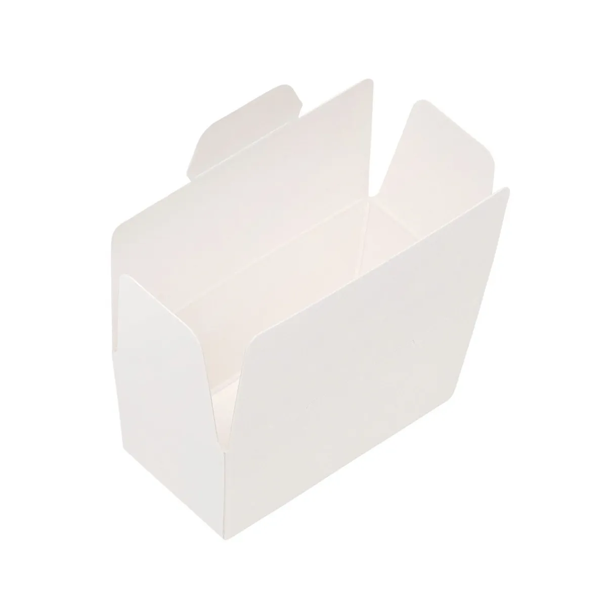 BrandNewCake Bonbondoosje Wit Glans -2 bonbons- 25 stuks Best