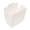 BrandNewCake Bonbondoosje Wit Glans -500 gram- 3 stuks** Best