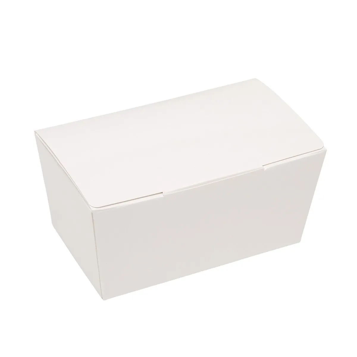 BrandNewCake Bonbondoosje Wit Glans -500 gram- 3 stuks** Best