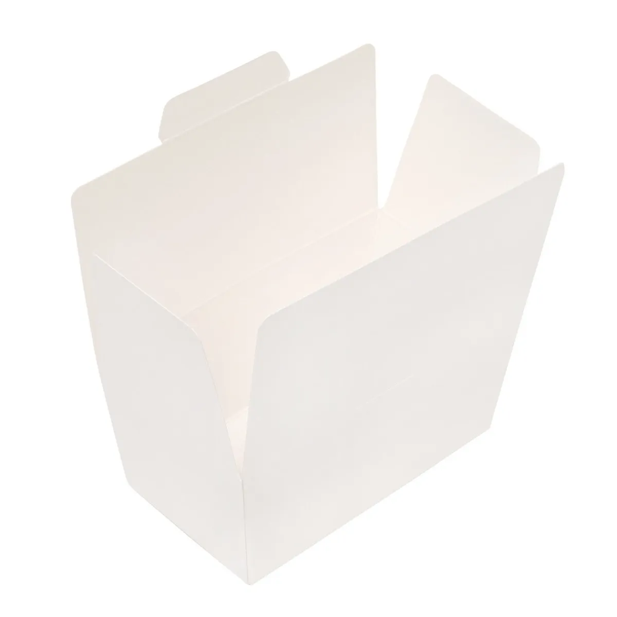 BrandNewCake Bonbondoosje Wit Glans -375 gram- 3 stuks** Clearance