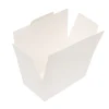 BrandNewCake Bonbondoosje Wit Glans -750 gram- 3 stuks** Outlet