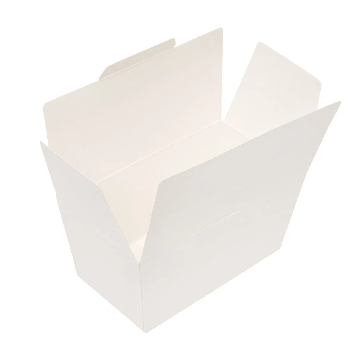 BrandNewCake Bonbondoosje Wit Glans -750 gram- 25 stuks** Online