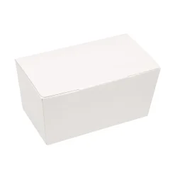 BrandNewCake Bonbondoosje Wit Glans -750 gram- 25 stuks** Online