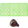 Chocolate World Bonbonvorm GL Koffiekopje (24x) 26x33mm** Online