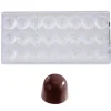 Chocolate World Bonbonvorm Kegel (24x) Ø29x25 mm Online