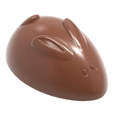 Chocolate World Bonbonvorm Konijn Abstract (12x) 52x35,5mm Online