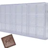 Chocolate World Bonbonvorm Karak Kameel (21x) 34x34x4,5mm** Discount