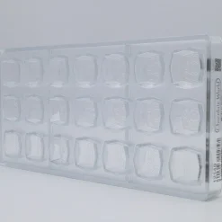 Chocolate World Bonbonvorm Oosters (21x) 28x28x15mm** Sale