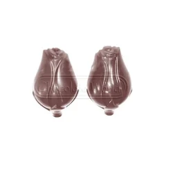 Chocolate World Bonbonvorm Roos (14x) 54x32x16 mm Discount
