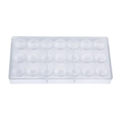 Chocolate World Bonbonvorm The Juicer (21x) 30x24mm Online