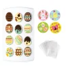 Decora Bonbonvorm Ei (15x) 15x26,8cm incl. Zak en Stickers** Online