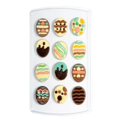 Decora Bonbonvorm Ei (15x) 15x26,8cm incl. Zak en Stickers** Online
