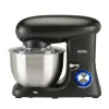 Bourgini Keukenmachine Chef Plus 5,5L Zwart** Best