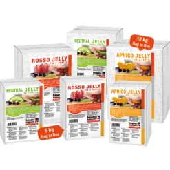 Overig Boyens Jelly Afdekgelei Neutraal 5kg New