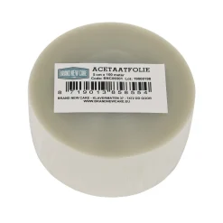 BrandNewCake Acetaatfolie rol 5 cm x 100 m Best
