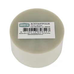 BrandNewCake Acetaatfolie rol 5,5 cm x 100 m Outlet