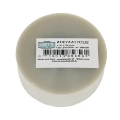 BrandNewCake Acetaatfolie rol 4 cm x 100 m Discount