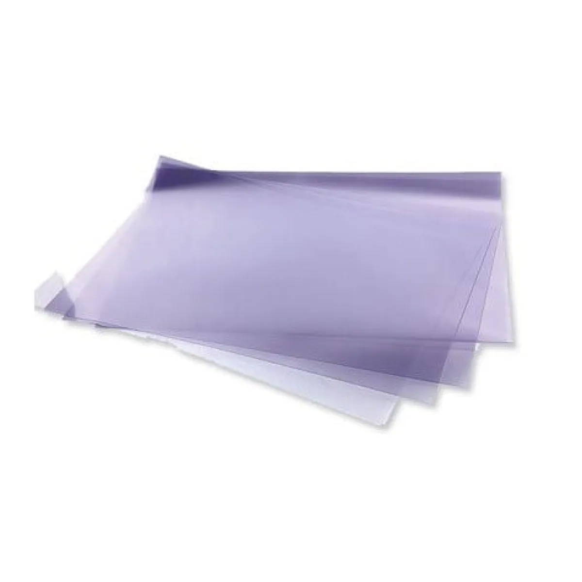 BrandNewCake Acetaatfolie sheets 30x30cm 50 stuks