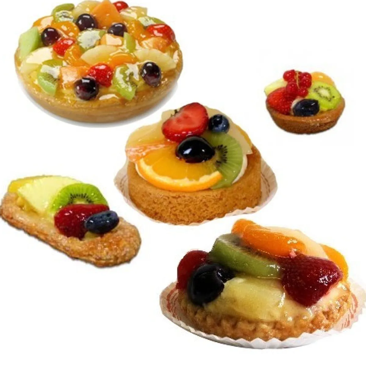 BrandNewCake Afdekgelei Superglans Neutraal 375g Clearance