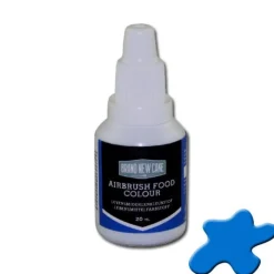 BrandNewCake Airbrush Kleurstof Blauw 20ml New