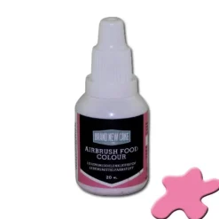 BrandNewCake Airbrush Kleurstof Roze 20ml Clearance
