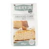 BrandNewCake Amandelcake-mix 400g. Glutenvrij Online