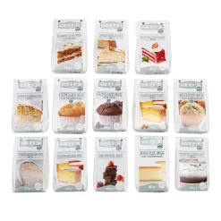 BrandNewCake Amandelcake-mix 400g. Glutenvrij Online