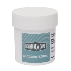 BrandNewCake Ascorbinezuur 60g Sale