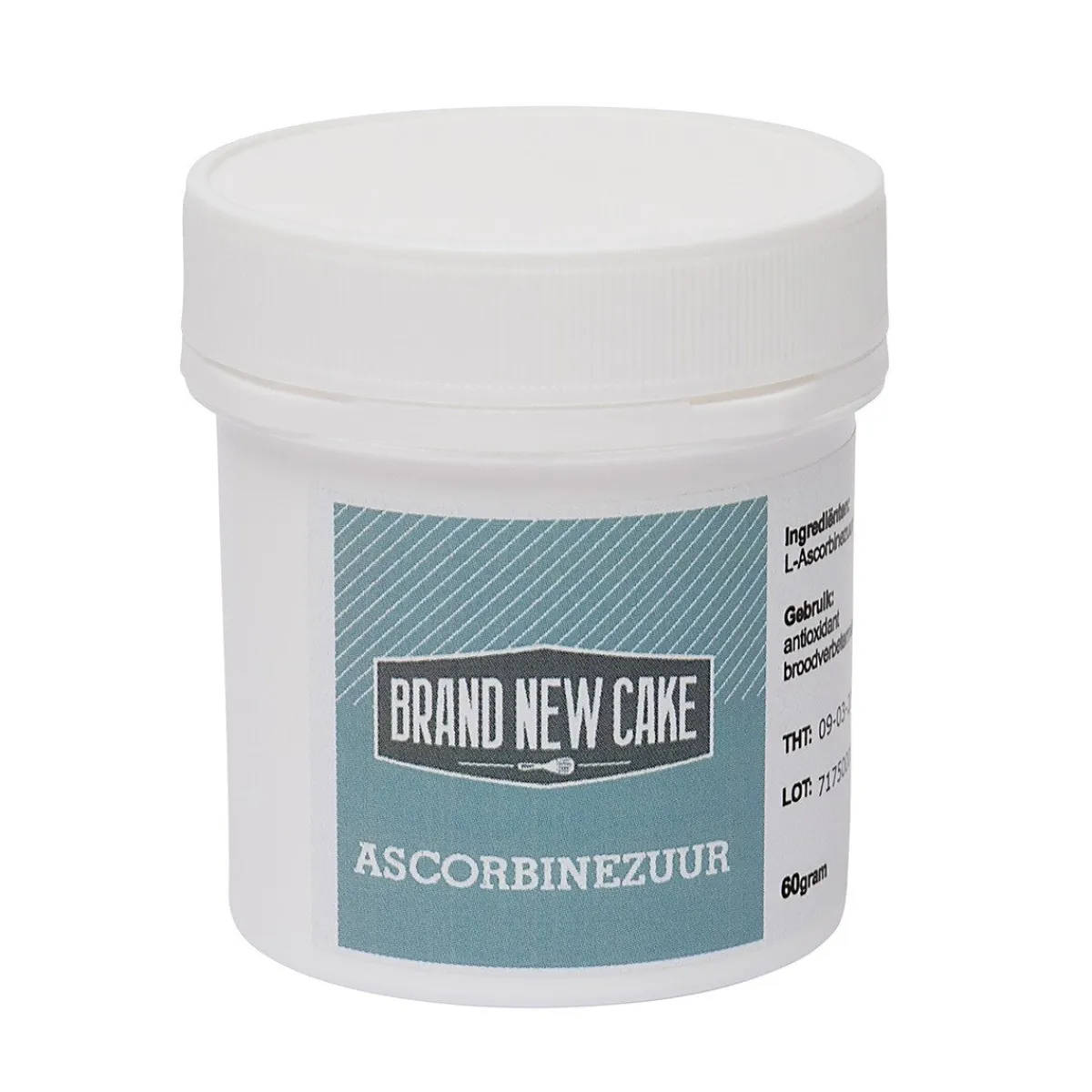 BrandNewCake Ascorbinezuur 60g Sale