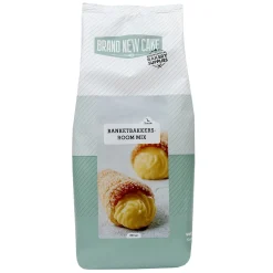 BrandNewCake Banketbakkersroom-mix 800g Best
