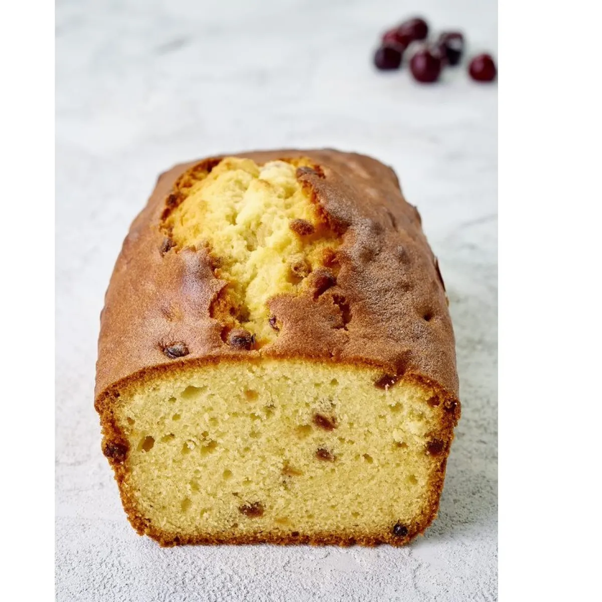 BrandNewCake Betuwse Kersencake-mix 400g Sale