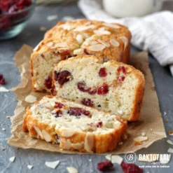 BrandNewCake Betuwse Kersencake-mix 400g Sale