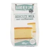 BrandNewCake Biscuit-mix 400g. Glutenvrij Best