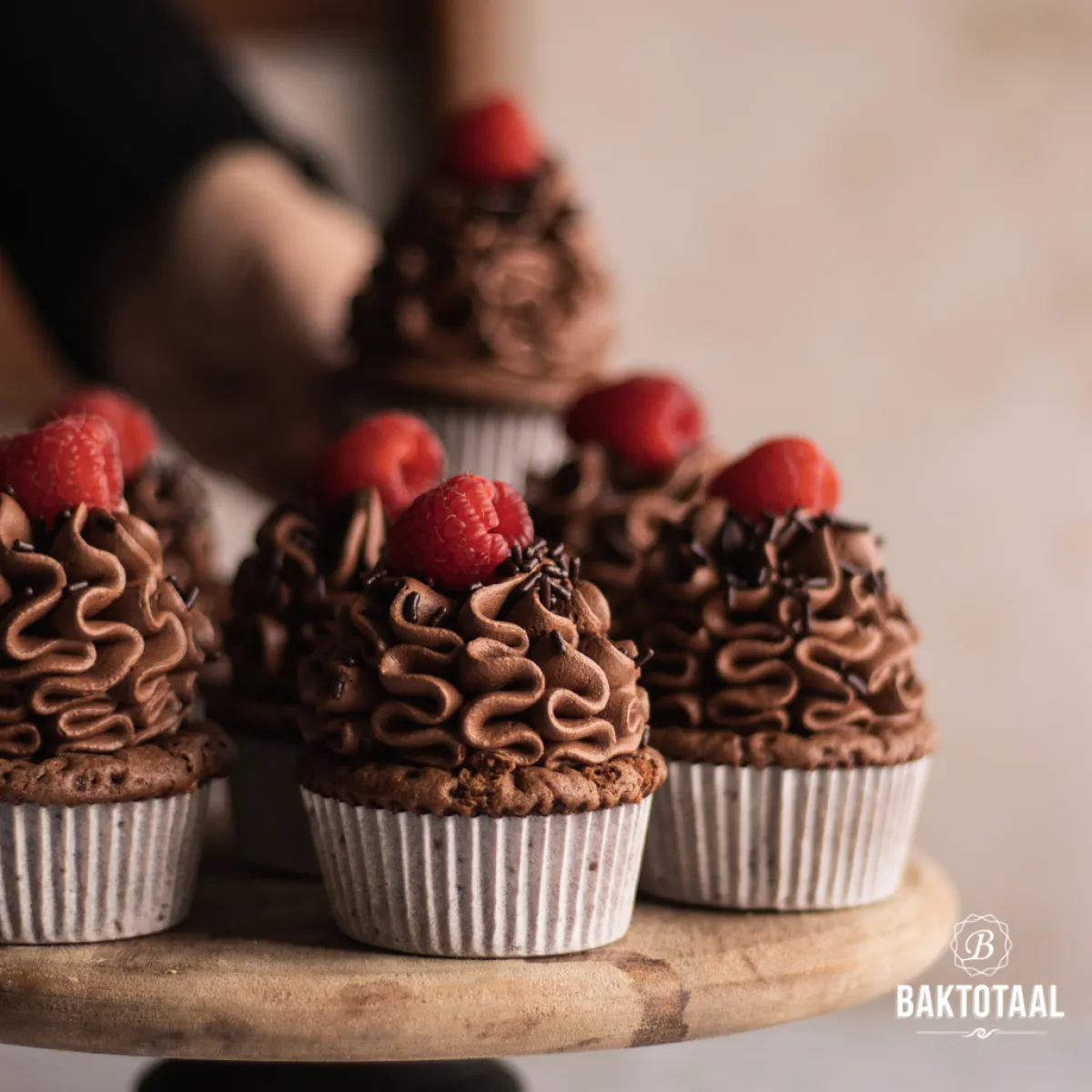 BrandNewCake Botercrème mix 500g Sale