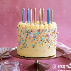 BrandNewCake Botercrème mix 500g Sale