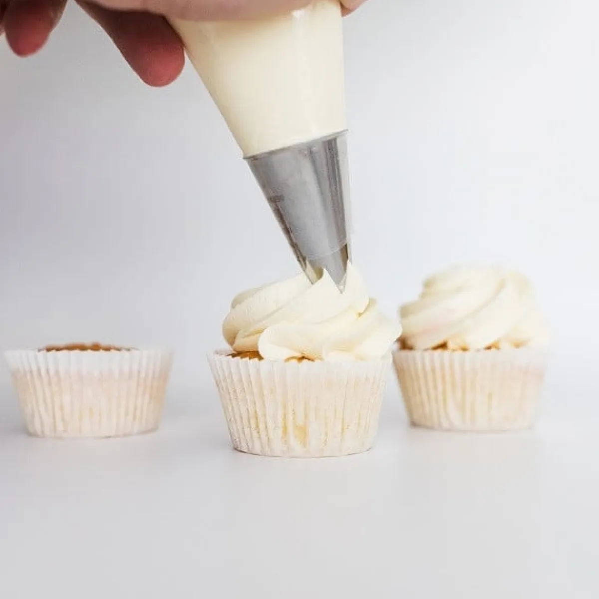 BrandNewCake Botercrème mix 1kg Outlet