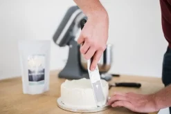BrandNewCake Botercrème mix 4kg Outlet