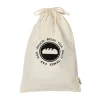 BrandNewCake Broodzak Linnen 47x31cm (heel brood) New