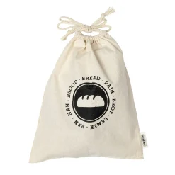 BrandNewCake Broodzak Linnen 38x30cm (half brood)