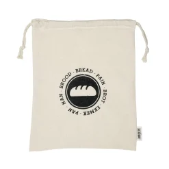 BrandNewCake Broodzak Linnen 38x30cm (half brood)