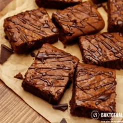 BrandNewCake Brownie-mix 500g Online