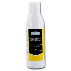 BrandNewCake Cacaoboter Gekleurd Super Geel 100ml Best