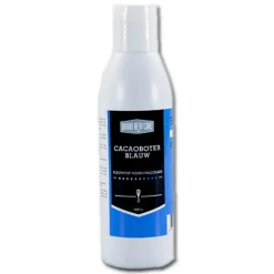 BrandNewCake Cacaoboter Gekleurd Blauw 100ml Outlet
