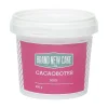 BrandNewCake Cacaoboter gekleurd Roze 200g