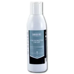 BrandNewCake Cacaoboter Gekleurd Zwart 100ml Outlet