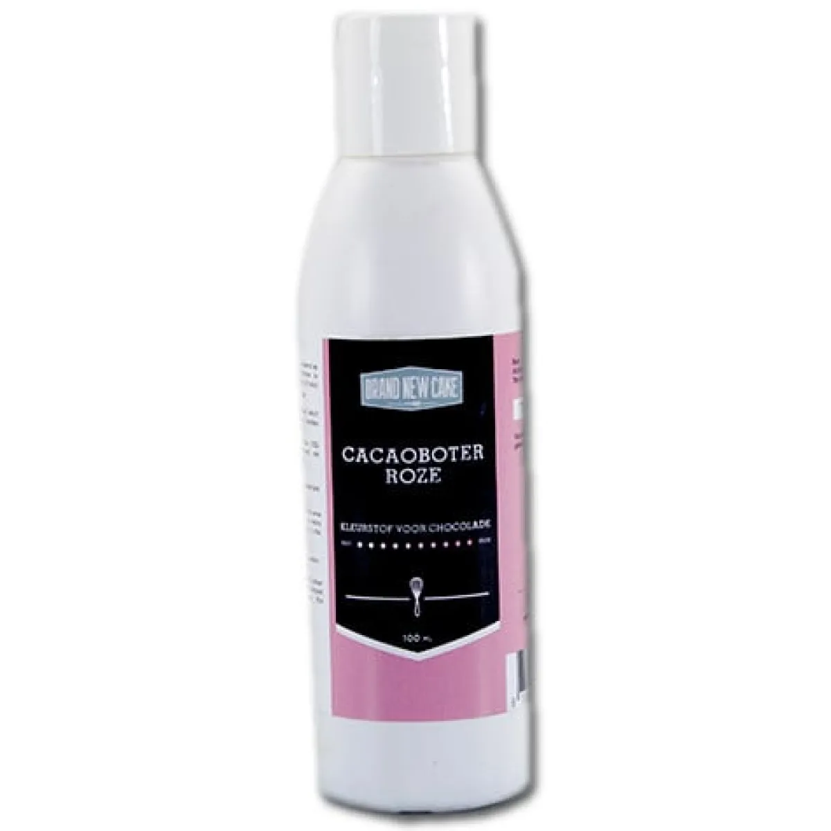 BrandNewCake Cacaoboter Gekleurd Roze 100ml Online