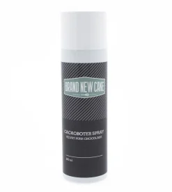 BrandNewCake Cacaoboter spray Velvet Pure choco kleur 250ml Best
