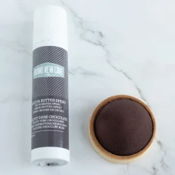 BrandNewCake Cacaoboter spray Velvet Pure choco kleur 250ml Best